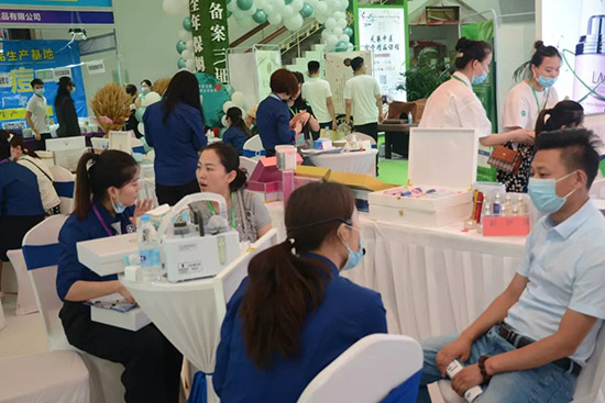 第51屆鄭州國(guó)際美業(yè)博覽會(huì) 第51屆鄭州國(guó)際美業(yè)博覽會(huì)