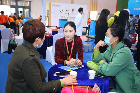 2022濟(jì)南國際美業(yè)博覽會 2022濟(jì)南國際美業(yè)博覽會