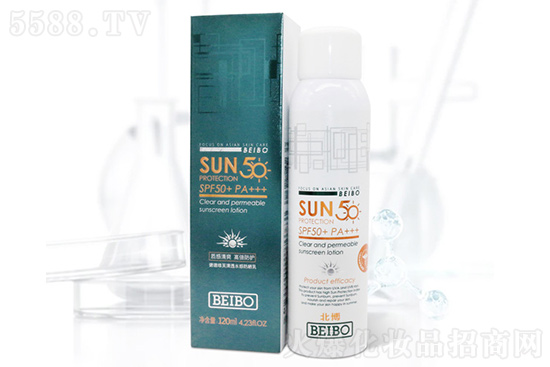 北博醫(yī)生清透水感防曬乳 北博醫(yī)生清透水感防曬乳