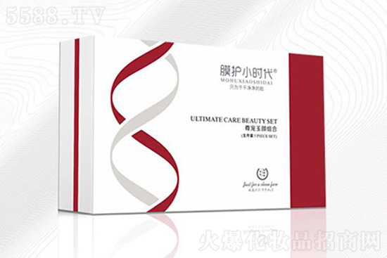 膜護小時代尊寵玉顏組合 膜護小時代尊寵玉顏組合