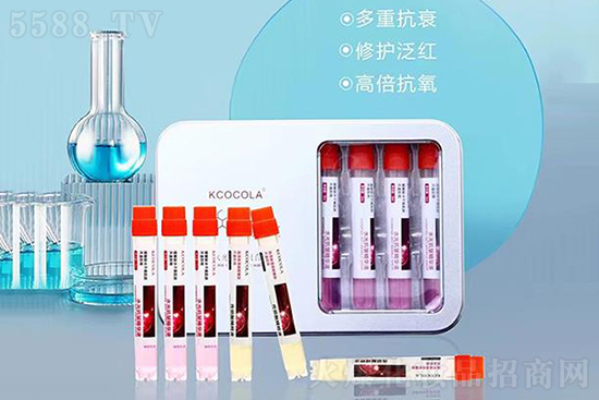 KCOCOLA水光抗皺組合() KCOCOLA水光抗皺組合()