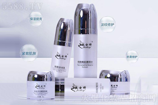 膚士綺辣媽抗衰組合套 膚士綺辣媽抗衰組合套