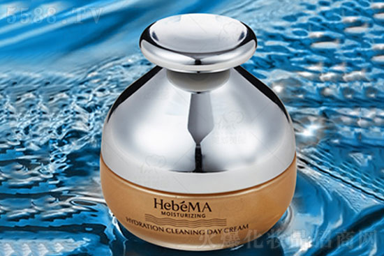 海之曼鉑金靚膚霜 海之曼鉑金靚膚霜