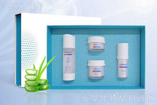 佰儷媛奢寵美膚煥顏組合 佰儷媛奢寵美膚煥顏組合