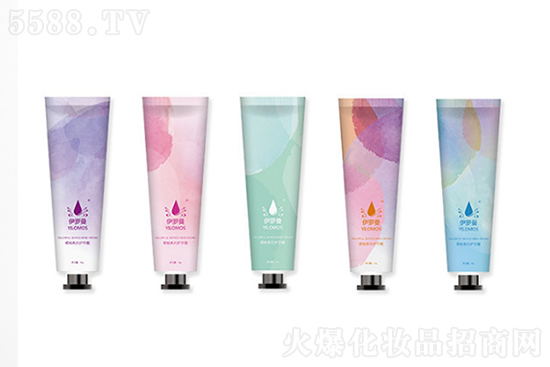 伊羅曼護(hù)手霜 伊羅曼護(hù)手霜