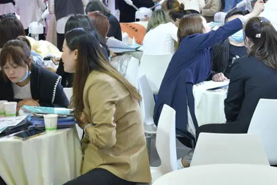 成都美業(yè)博覽會,吃住行都幫您安排好啦 成都美業(yè)博覽會,吃住行都幫您安排好啦