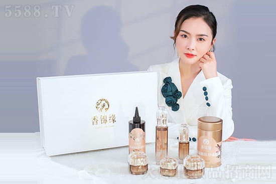 香錦緣陽光膜套盒系列 香錦緣陽光膜套盒系列