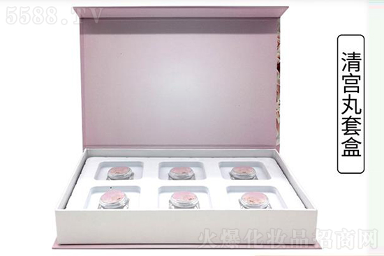 博雅清宮丸套盒代加工 博雅清宮丸套盒代加工