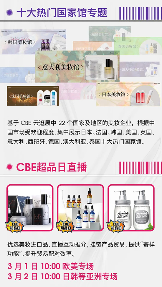 CBE進(jìn)口品節(jié) CBE進(jìn)口品節(jié)
