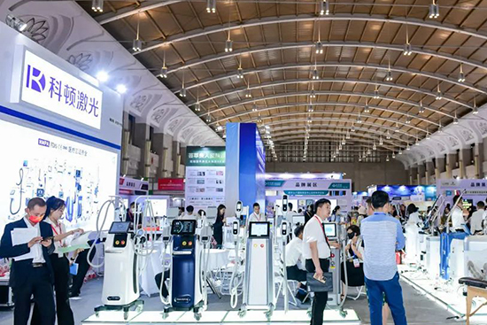 2023第18屆昆明國(guó)際美業(yè)博覽會(huì) 2023第18屆昆明國(guó)際美業(yè)博覽會(huì)