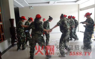 火爆網(wǎng)絡拓展訓練之之艱難任務